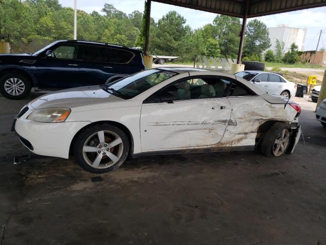 Pontiac G6 (2007)