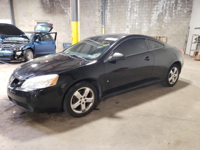 Pontiac G6 gt (2007)