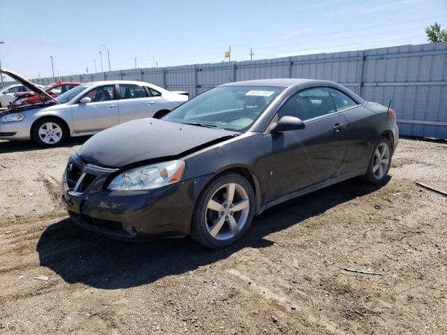 Pontiac G6 gt (2007)