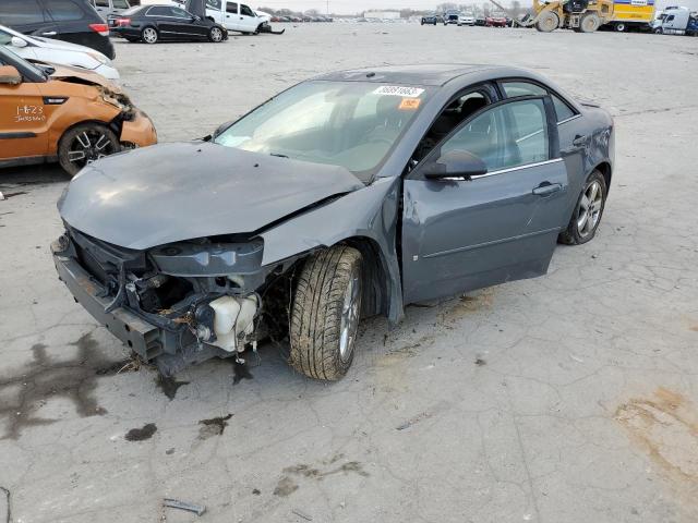 Pontiac G6 gt (2007)