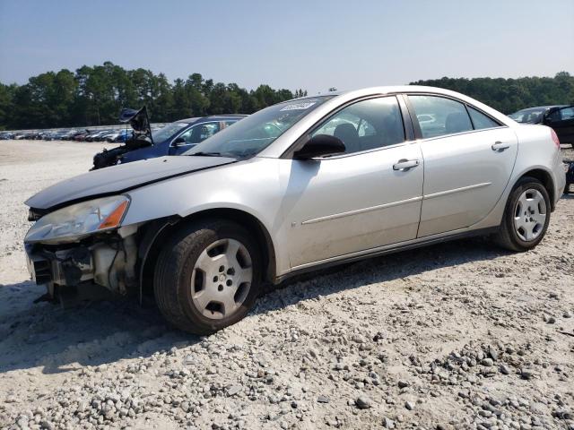 Pontiac G6 value l (2007)
