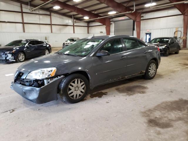 Pontiac G6 (2008)