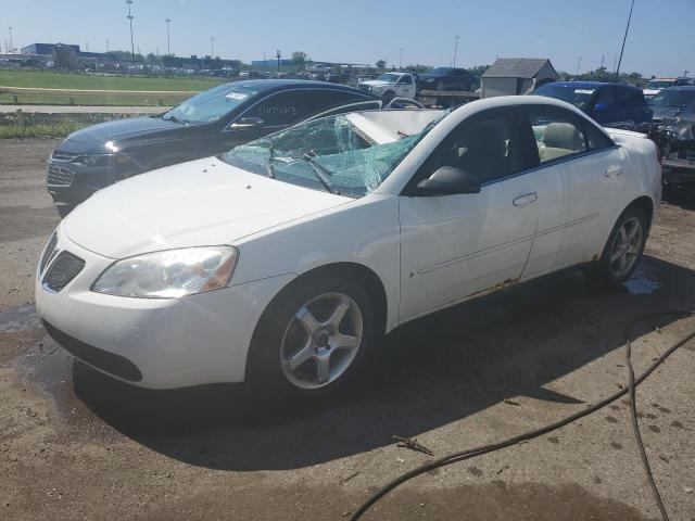 Pontiac G6 base (2008)