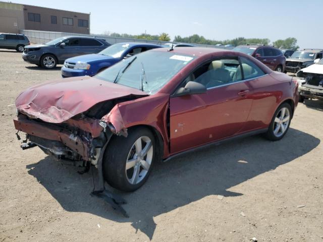 Pontiac G6 gt (2008)