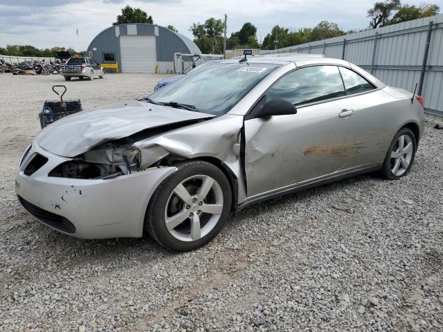 Pontiac G6 gt (2008)