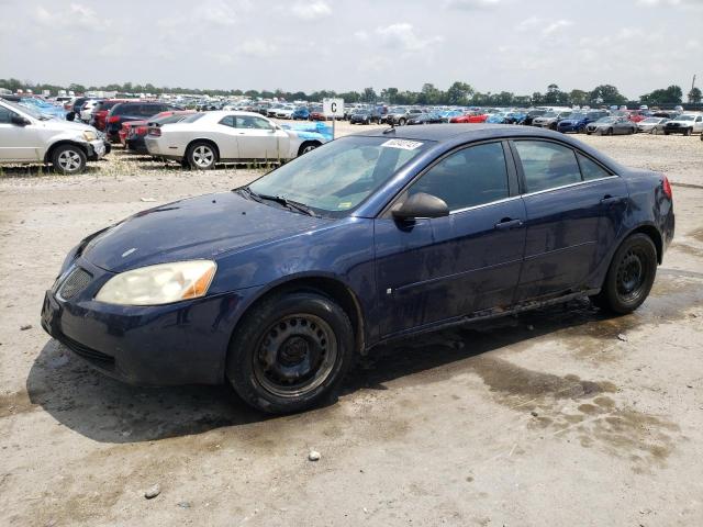 Pontiac G6 value l (2008)