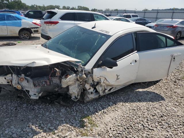 Pontiac G6 value l (2008)