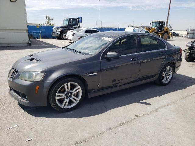 Pontiac G8 (2008)