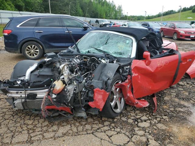Pontiac Solstice g (2008)