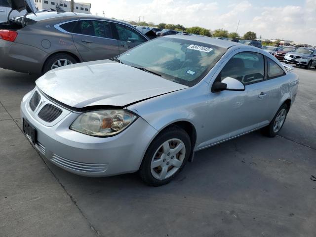 Pontiac G5 (2009)