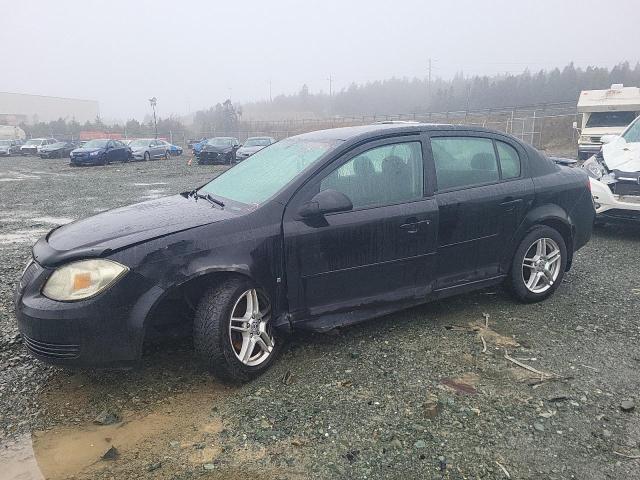 Pontiac G5 se (2009)