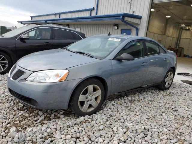 Pontiac G6 (2009)