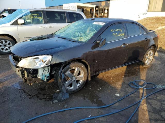 Pontiac G6 (2009)