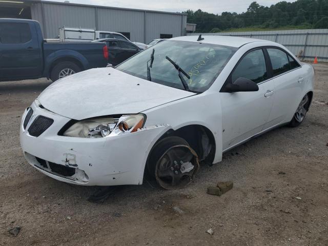 Pontiac G6 (2009)
