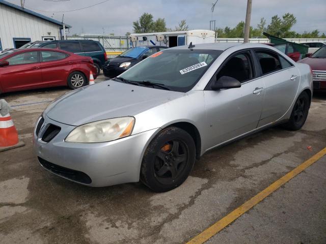 Pontiac G6 (2009)