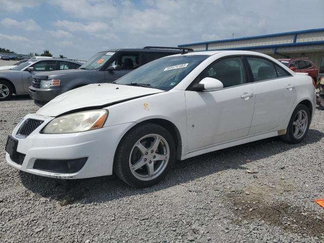 Pontiac G6 (2009)