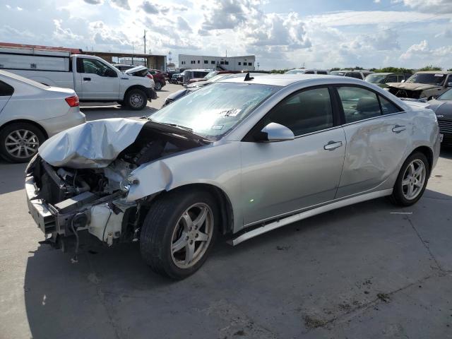 Pontiac G6 (2009)