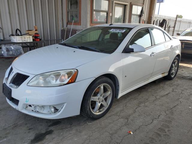 Pontiac G6 (2009)
