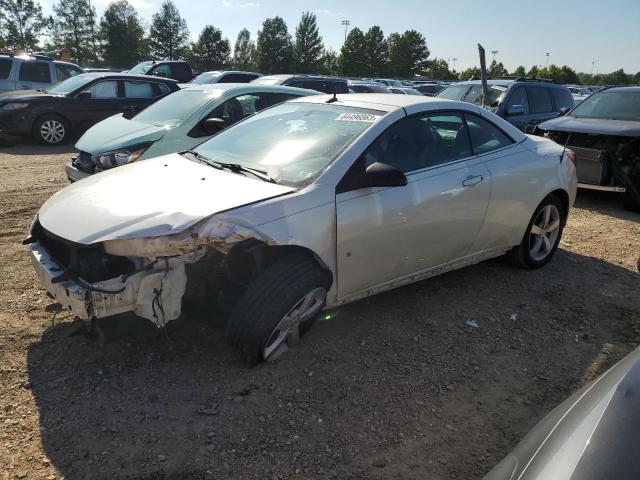 Pontiac G6 gt (2009)