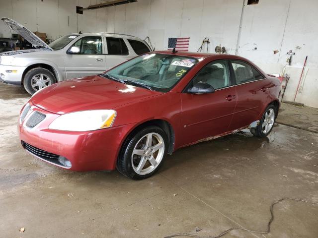 Pontiac G6 gt (2009)