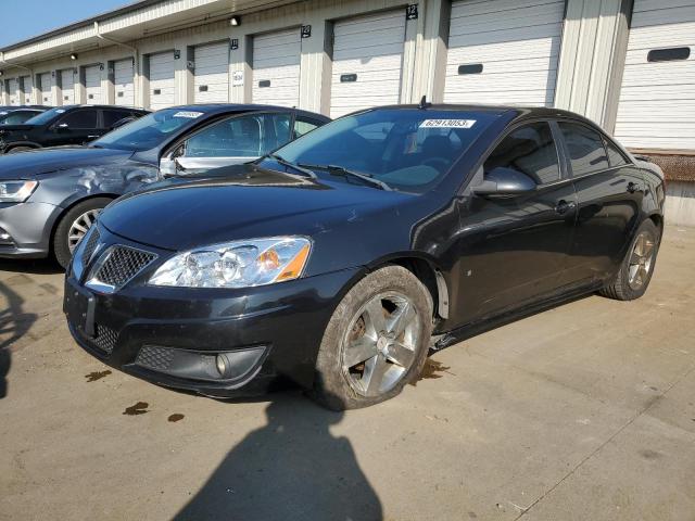Pontiac G6 gt (2009)