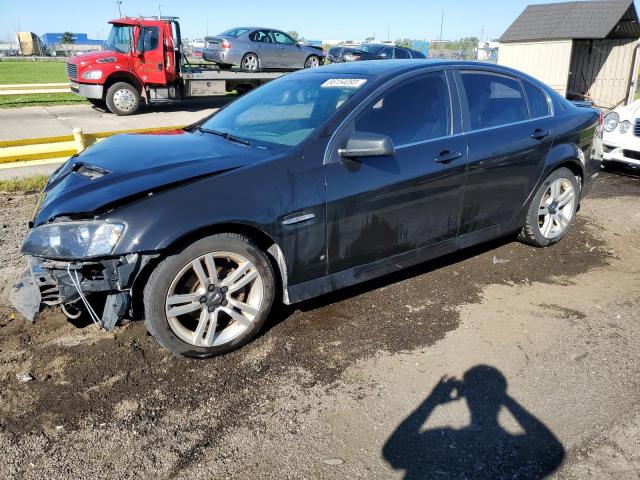 Pontiac G8 (2009)