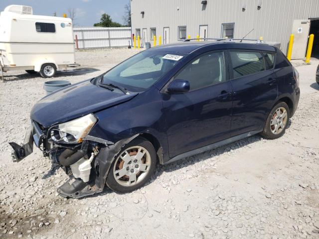 Pontiac Vibe (2009)