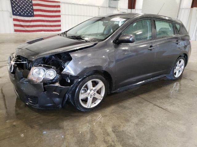 Pontiac Vibe (2009)