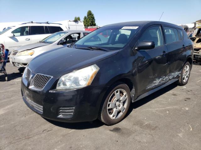 Pontiac Vibe (2009)