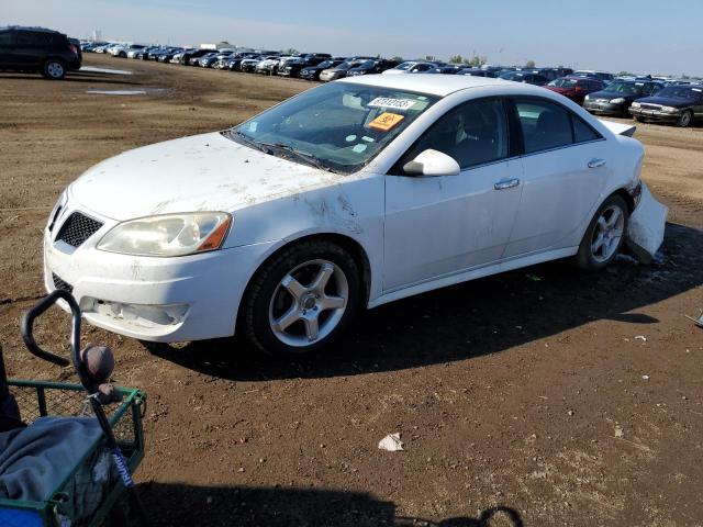 Pontiac G6 (2010)