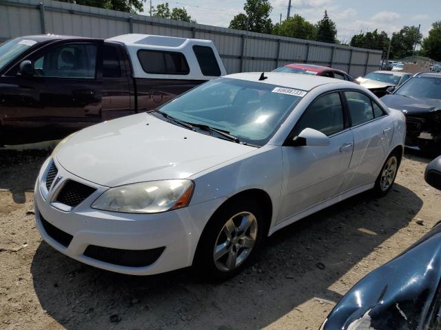Pontiac G6 (2010)