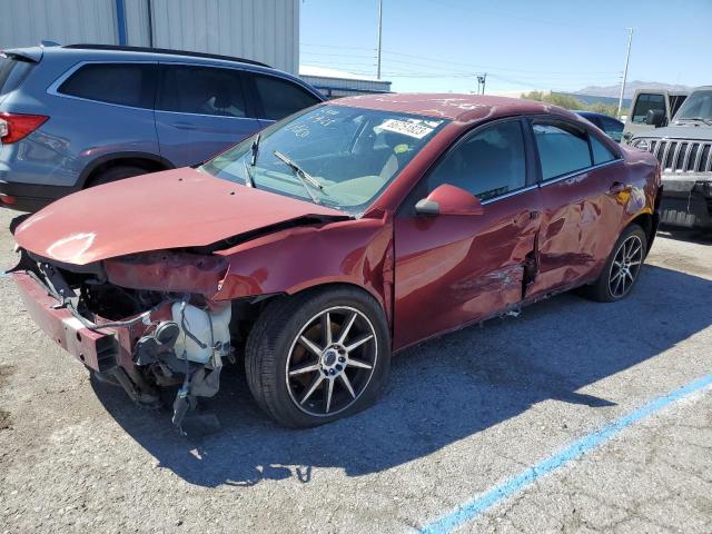 Pontiac G6 (2010)