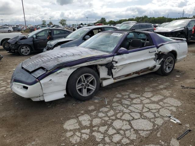 Pontiac Firebird (1992)