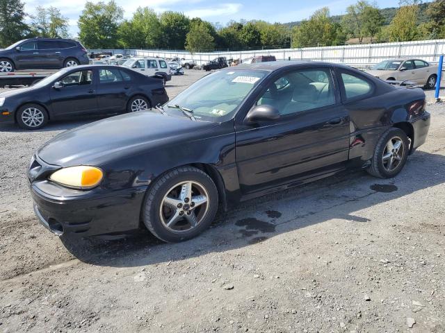 Pontiac Grand am g (2004)