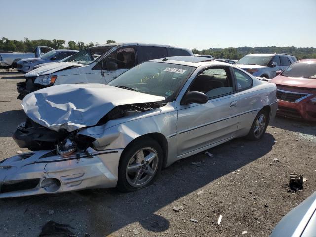 Pontiac Grand am g (2004)