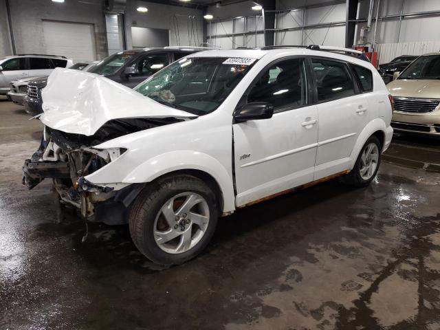 Pontiac Vibe (2004)