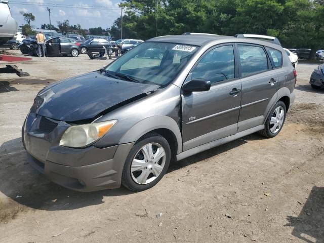 Pontiac Vibe (2005)