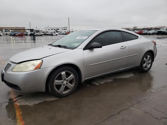 Pontiac G6 gt (2006)