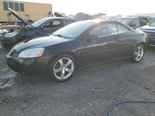 Pontiac G6 gtp (2006)