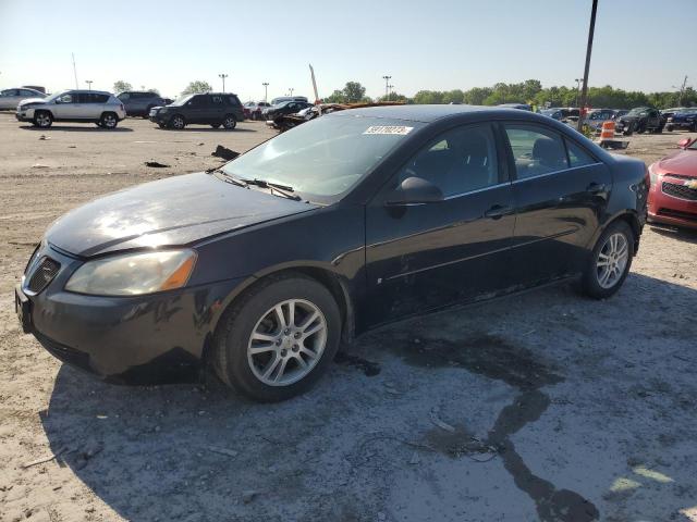 Pontiac G6 se1 (2006)