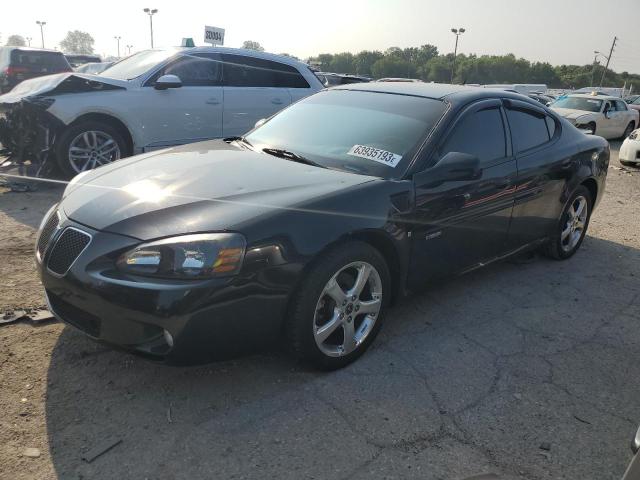 Pontiac Grand prix (2006)