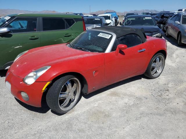 Pontiac Solstice (2006)