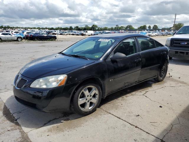 Pontiac G6 (2007)