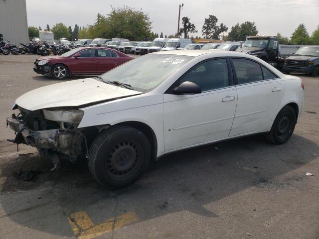 Pontiac G6 value l (2007)