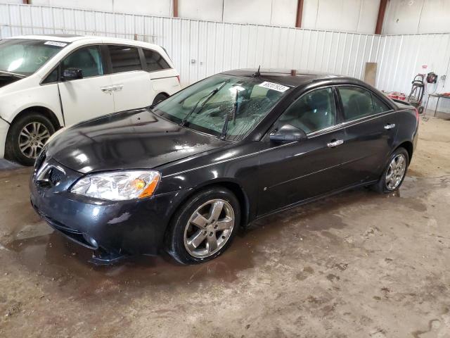Pontiac G6 base (2008)