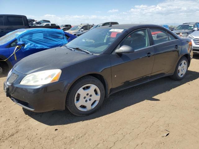 Pontiac G6 value l (2008)