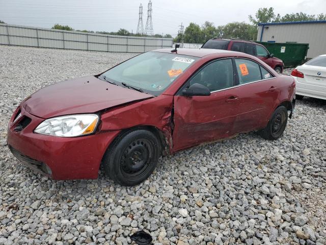 Pontiac G6 value l (2008)