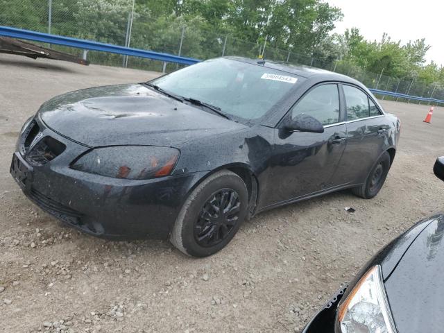 Pontiac G6 value l (2008)