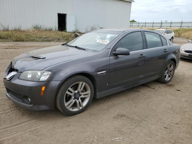 Pontiac G8 (2008)