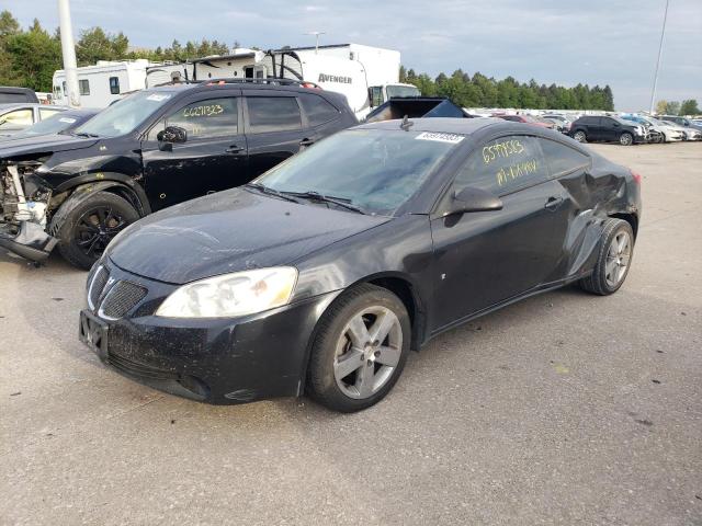 Pontiac G6 gt (2009)